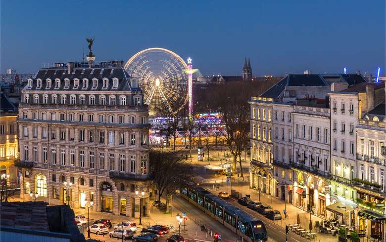 École française de coaching Bordeaux | MHD Formation