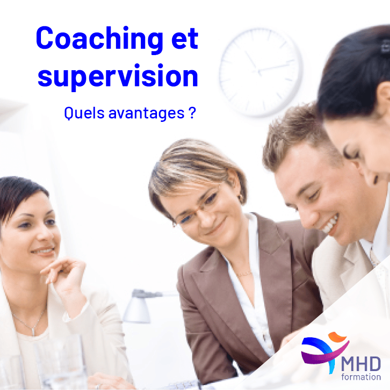 Pourquoi la supervision est indispensable aux coachs ?