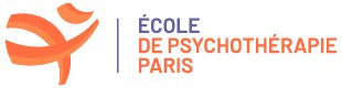 Logo Ecole de Psychothérapie Paris